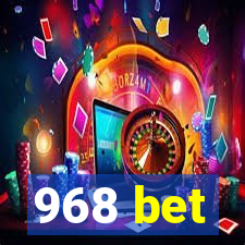 968 bet